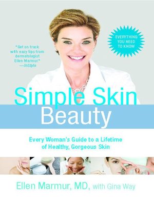 cover image of Simple Skin Beauty
